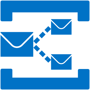 Azure Service Bus logo